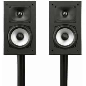 Колонка полочная Polk Audio MONITOR XT15 black
