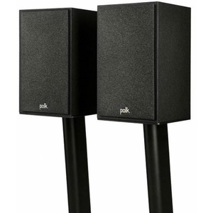 Колонка полочная Polk Audio MONITOR XT15 black