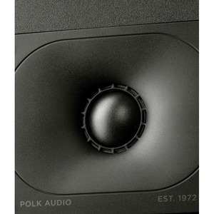 Колонка полочная Polk Audio MONITOR XT15 black
