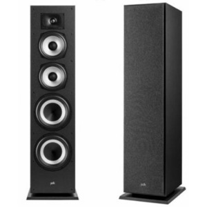 Колонка напольная Polk Audio MONITOR XT70 black