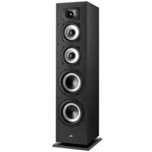 Колонка напольная Polk Audio MONITOR XT70 black