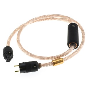 Кабель Силовой iFi Audio SupaNova EU 1.8m