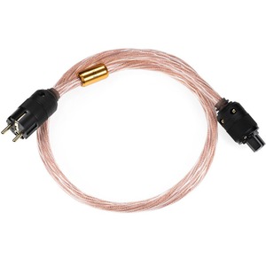 Кабель Силовой iFi Audio Nova EU 1.8m