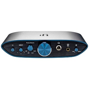 Усилитель для наушников iFi Audio Zen CAN Signature HFM