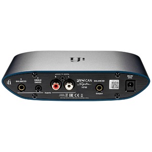 Усилитель для наушников iFi Audio Zen CAN Signature HFM