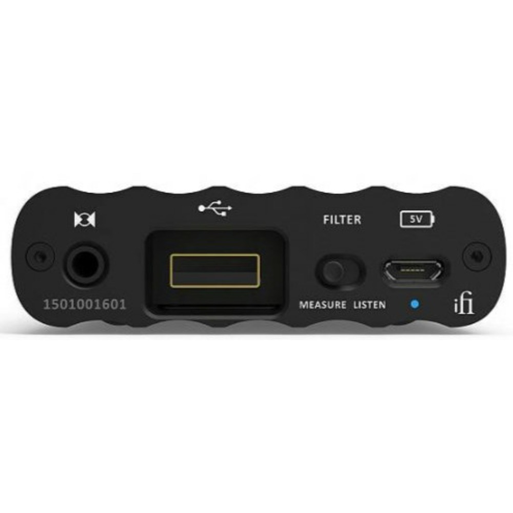 Усилитель для наушников iFi Audio xDSD Type C