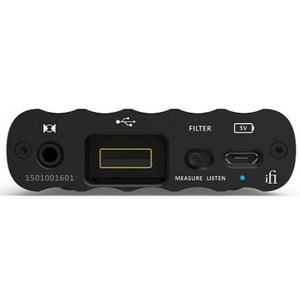 Усилитель для наушников iFi Audio xDSD Type C