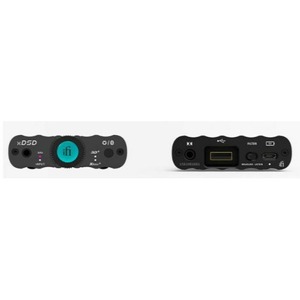 Усилитель для наушников iFi Audio xDSD Type C