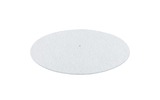 Мат для виниловых пластинок DYNAVOX PM2 Filz White (207540)