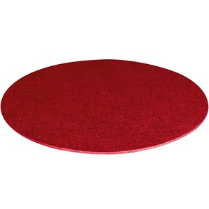 Мат для виниловых пластинок DYNAVOX PM2 Filz Red (207541)