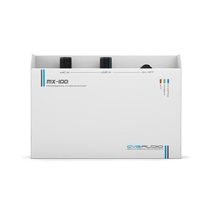 Микшер-усилитель CVGaudio MX-100