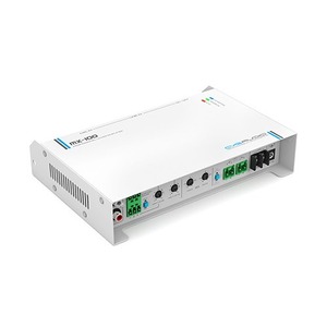 Микшер-усилитель CVGaudio MX-100