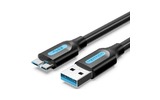 Кабель USB Vention COPBC 0.25m