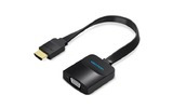 Переходник HDMI - VGA Vention ACKBB 0.15m