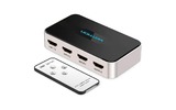 Коммутатор HDMI Vention AFFH0