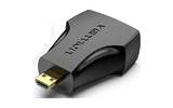 Переходник HDMI - MicroHDMI Vention AITB0