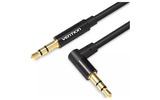 Кабель аудио Jack - Jack Vention BAKBG-T 1.5m