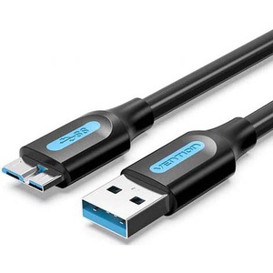 Кабель USB 3.0 Тип A - B micro Vention COPBI 3.0m