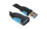 Кабель USB Vention CQPBD 0.5m