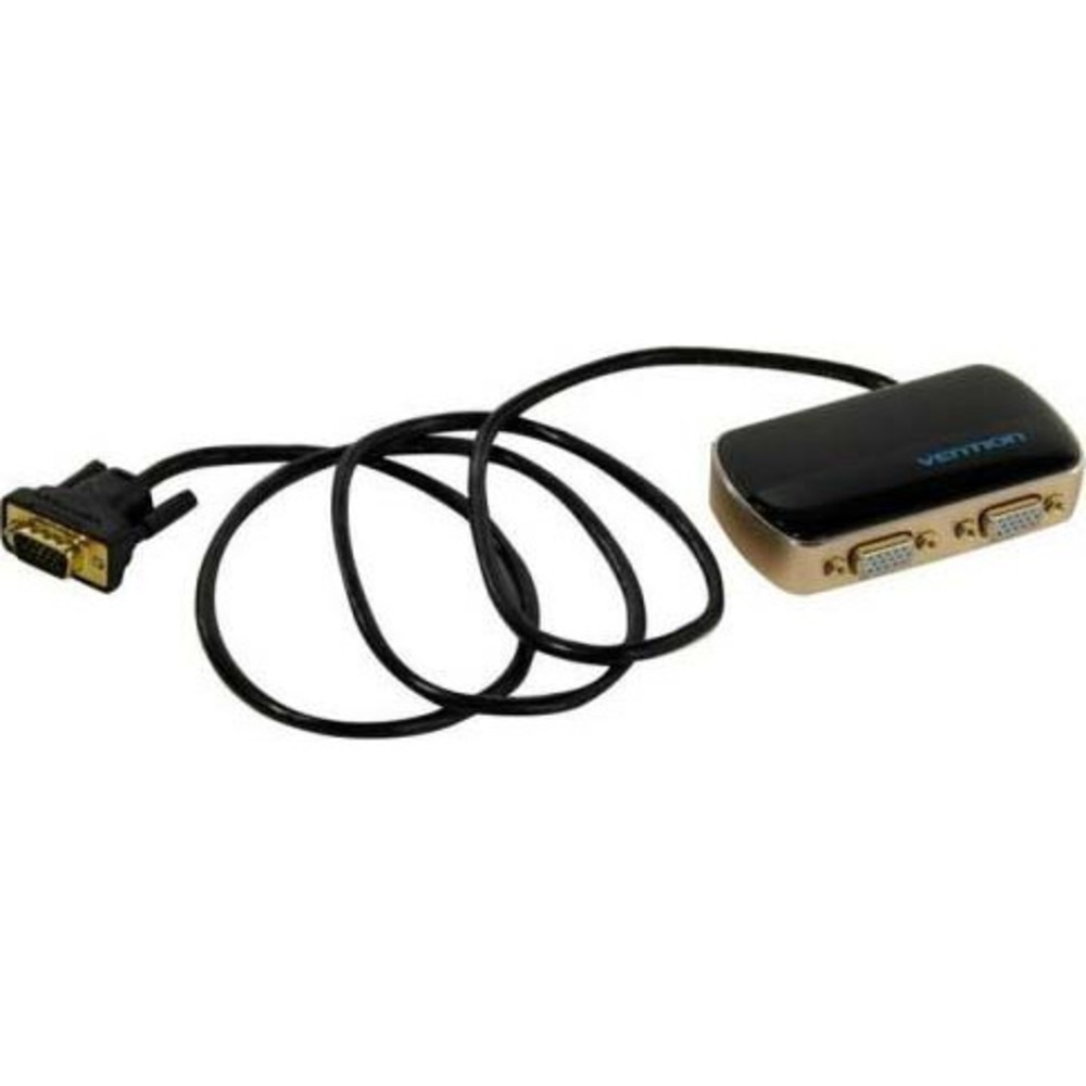 Усилитель-распределитель VGA Vention DBABF