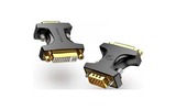 Переходник DVI - VGA Vention DDDB0