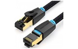 Патч-корд Vention IKGBD 0.5m
