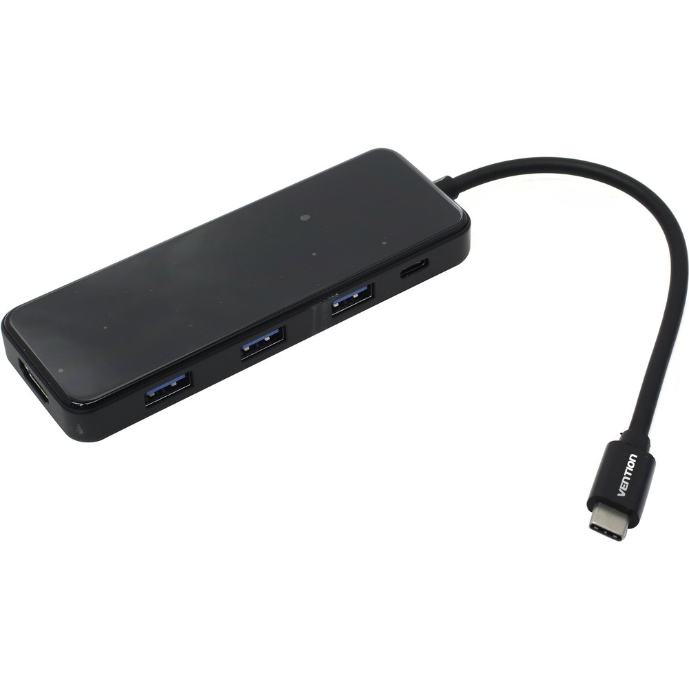 Док-станция USB-C Vention THPBB 0.15m