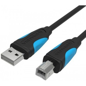 Кабель USB Vention VAS-A16-B800 8.0m