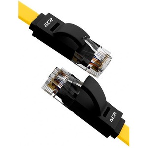 Кабель Витая пара Greenconnect GCR-52093 1.5m