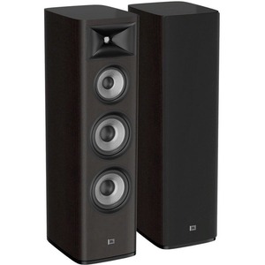 Колонка напольная JBL Studio 6 S698 Dark Walnut