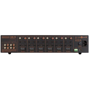 Усилитель мощности Monitor Audio IA60-12 Amplifier 60W x12