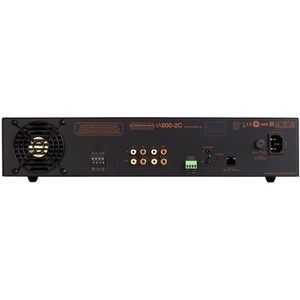 Усилитель мощности Monitor Audio IA800-2C Controlled Amplifier 800W х2