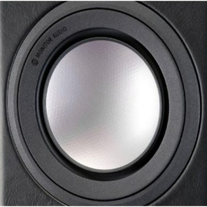 Колонка напольная Monitor Audio Platinum PL300 II Black Gloss