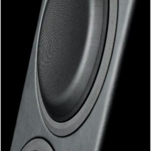 Колонка напольная Monitor Audio Platinum PL300 II Black Gloss