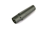 Разъем XLR Supra SWIFT 3M XLR LIGHT AU Grey