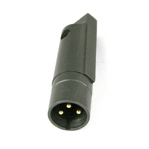Разъем XLR Supra SWIFT 3M XLR LIGHT AU Grey