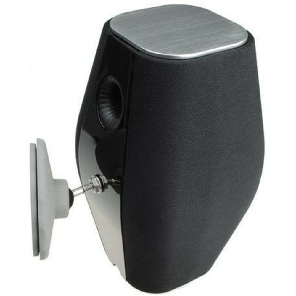 Купить Monitor Audio Speaker Mount Silver недорого в интернет магазине