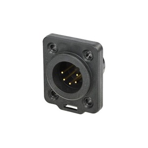 Терминал XLR Neutrik NC5MDX-TOP