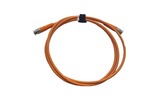 Кабель Видео GS-PRO 12G SDI BNC-BNC mob orange 0.5m