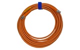 Кабель Видео GS-PRO 12G SDI BNC-BNC mob orange 5.0m