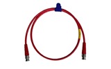 Кабель Видео GS-PRO 12G SDI BNC-BNC mob red 5.0m