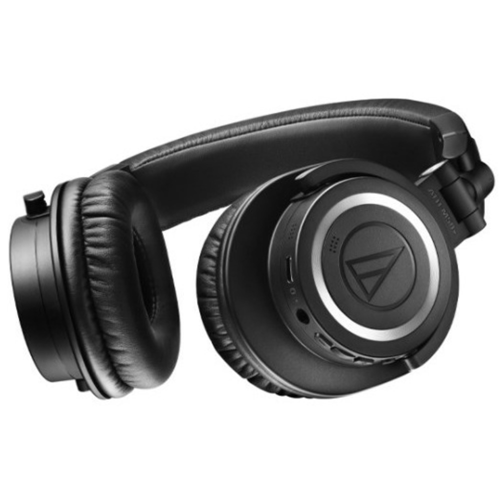 Наушники Audio-Technica ATH-M50xBT2