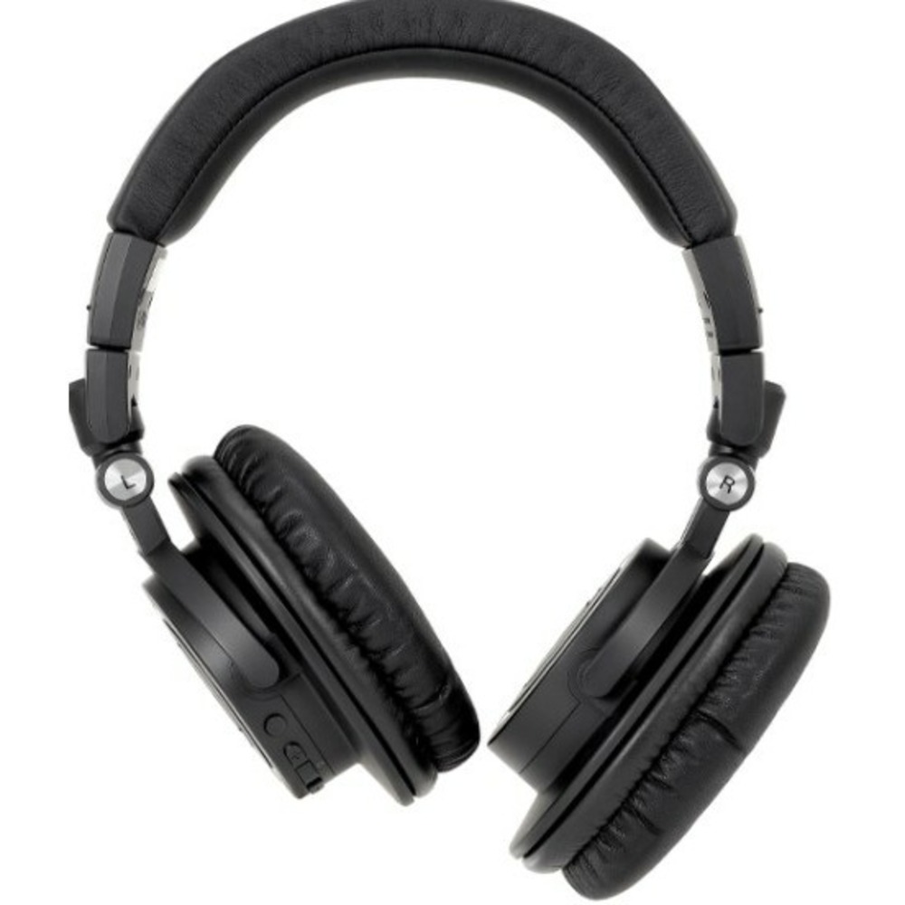 Наушники Audio-Technica ATH-M50xBT2