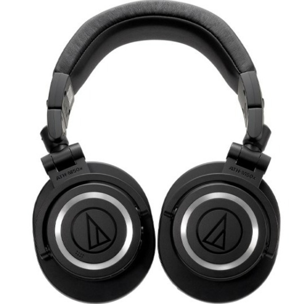 Наушники Audio-Technica ATH-M50xBT2