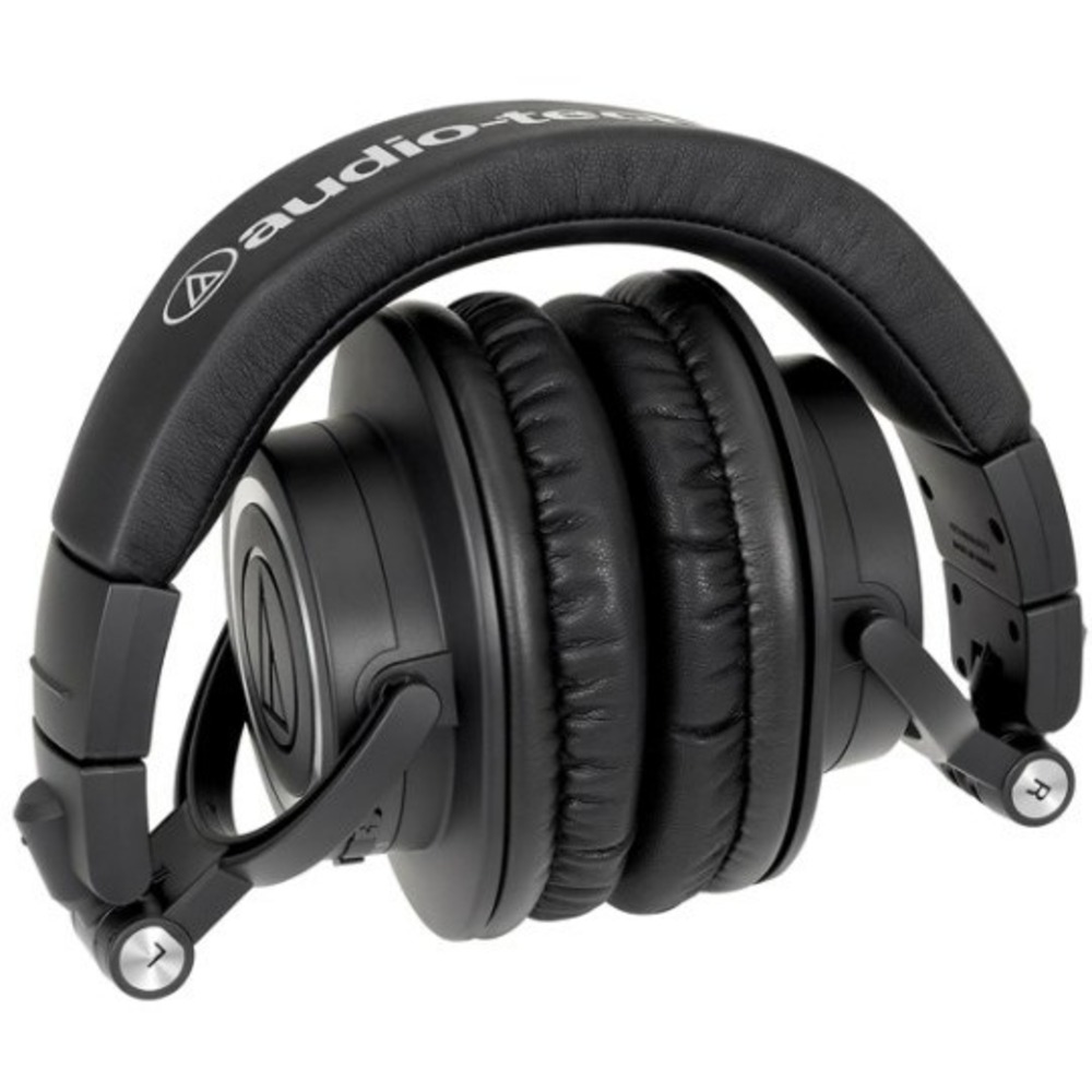 Наушники Audio-Technica ATH-M50xBT2