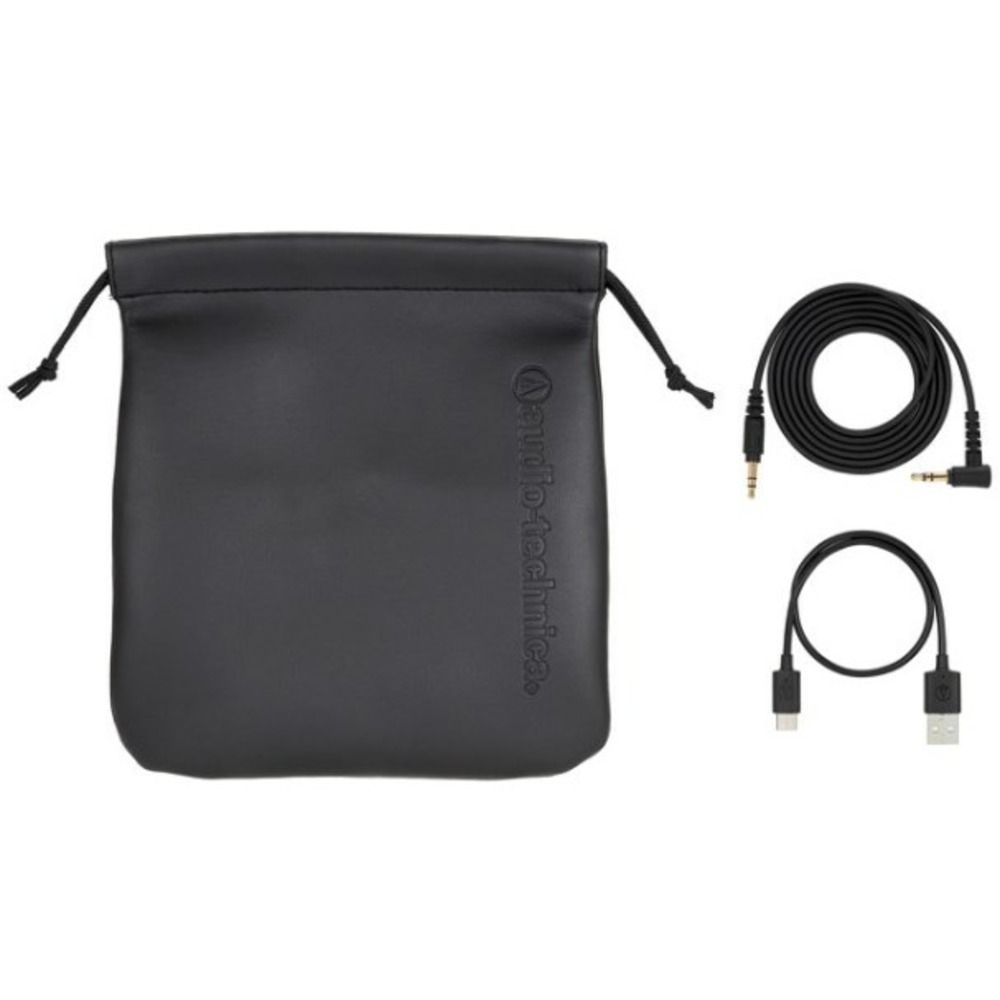 Наушники Audio-Technica ATH-M50xBT2