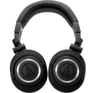 Наушники Audio-Technica ATH-M50xBT2