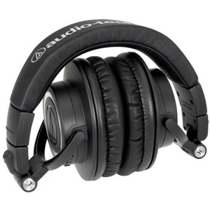 Наушники Audio-Technica ATH-M50xBT2