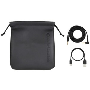 Наушники Audio-Technica ATH-M50xBT2