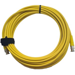 Кабель Видео GS-PRO 12G SDI BNC-BNC (mob) (yellow) 20.0m